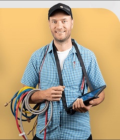 Oven, Range & Stove Repair Pro